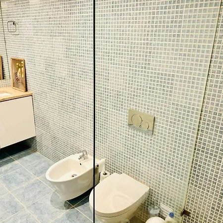 شقة Renovated With Small Garden In Ajuda Lisboa
